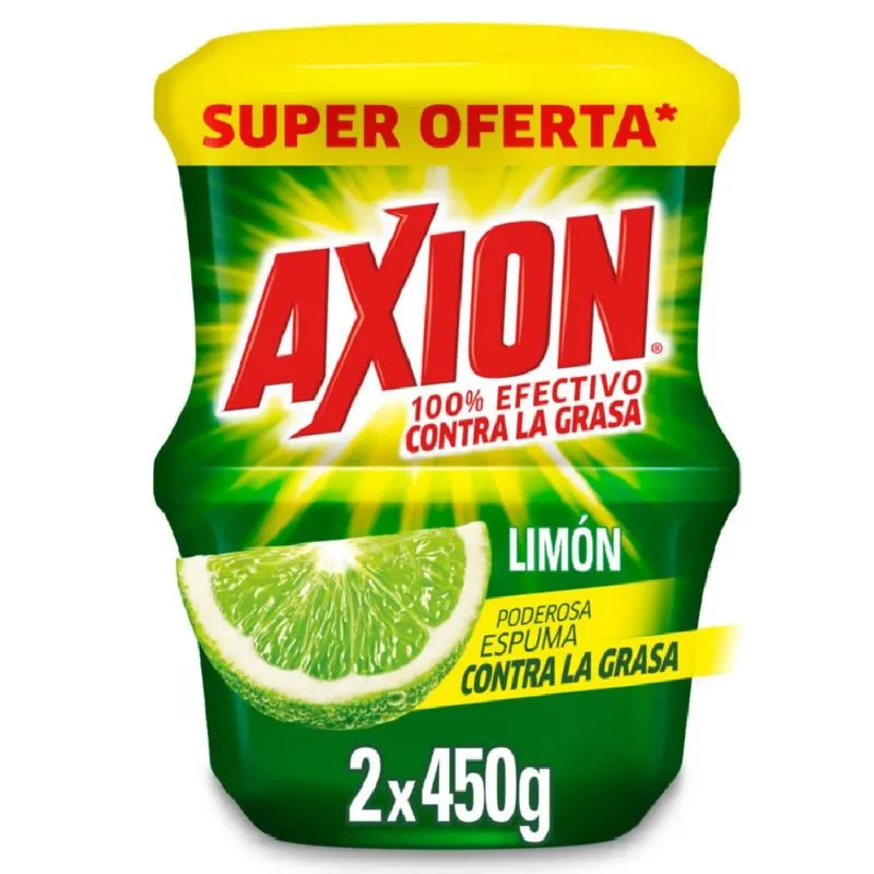 CREMA LAVALOZA POR 500G