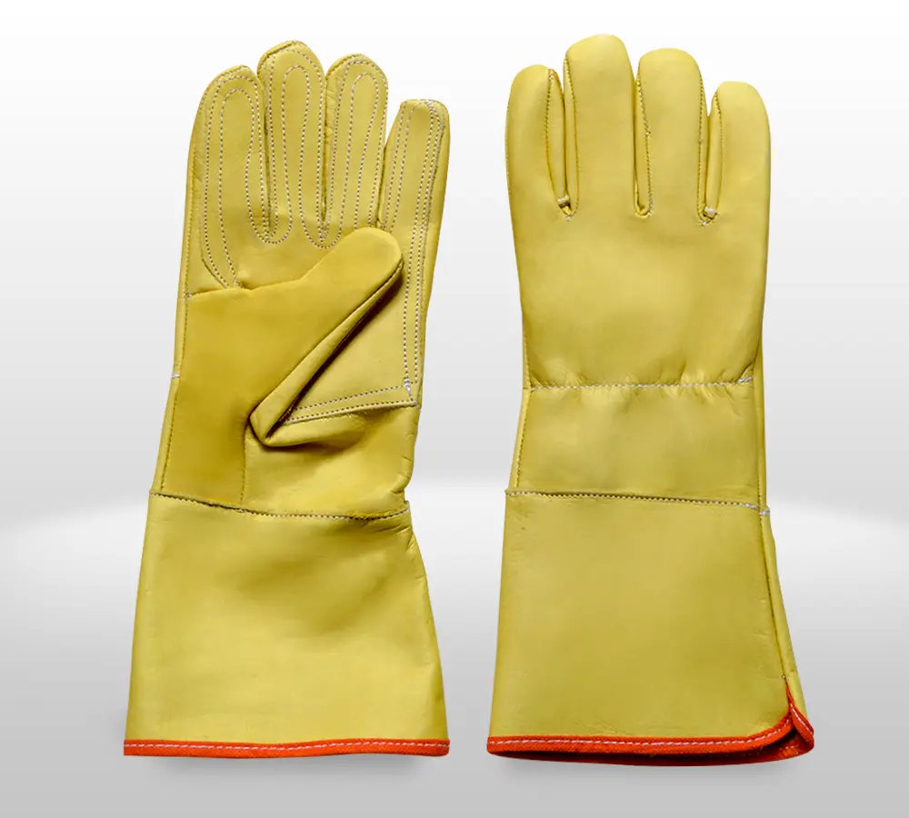 PAR DE GUANTES TIPO INGENIERO