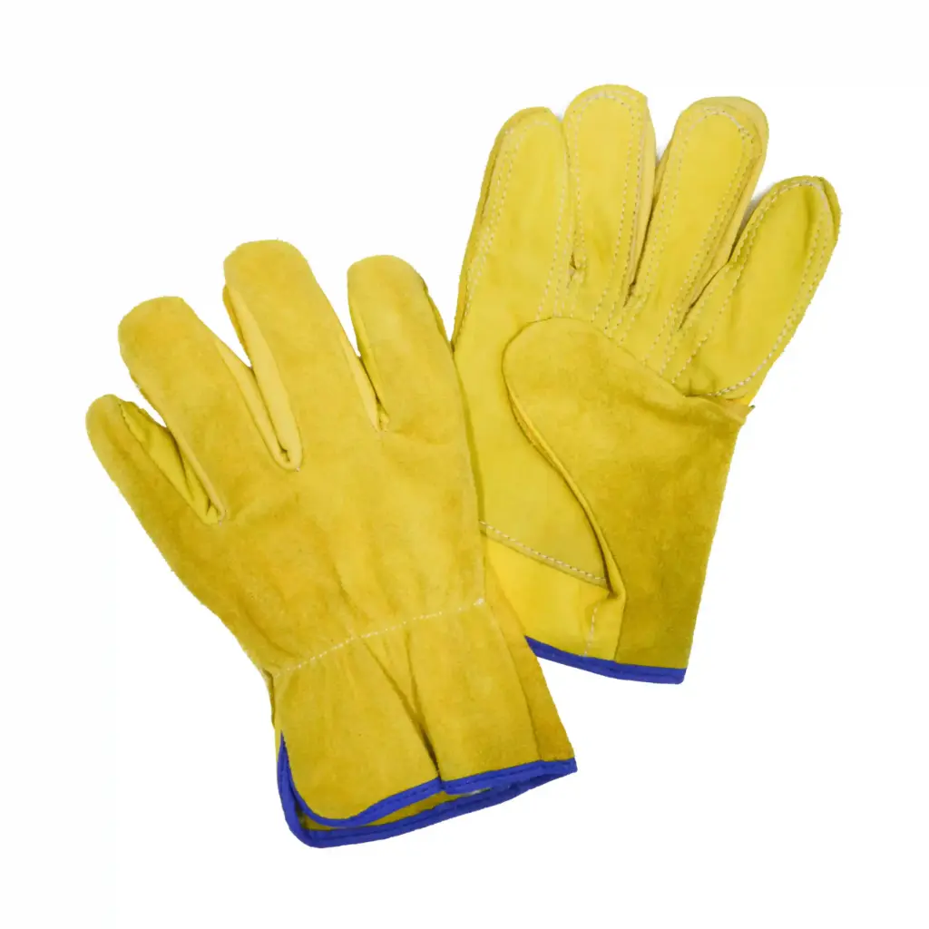 PAR DE GUANTES CARNAZA