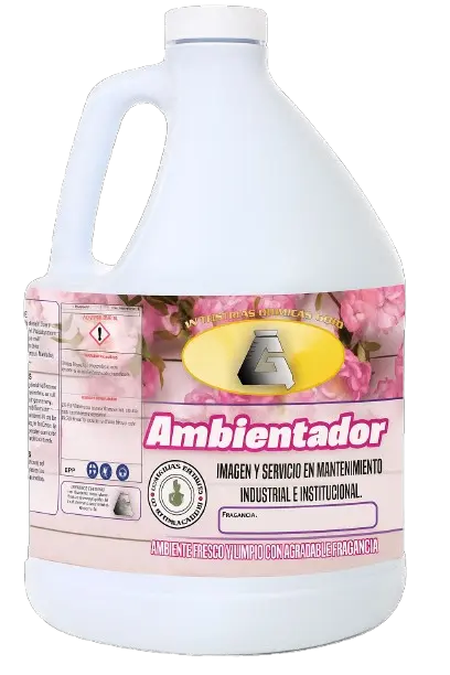 AMBIENTADOR (GALÓN)