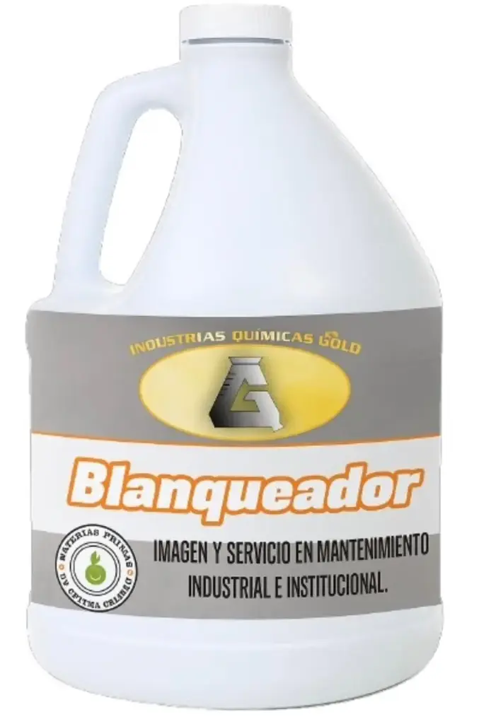 BLANQUEADOR (GALÓN)