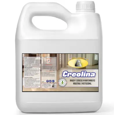 CREOLINA