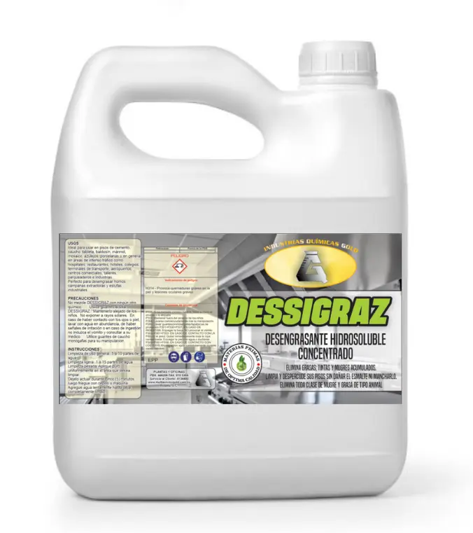 DESSIGRAZ