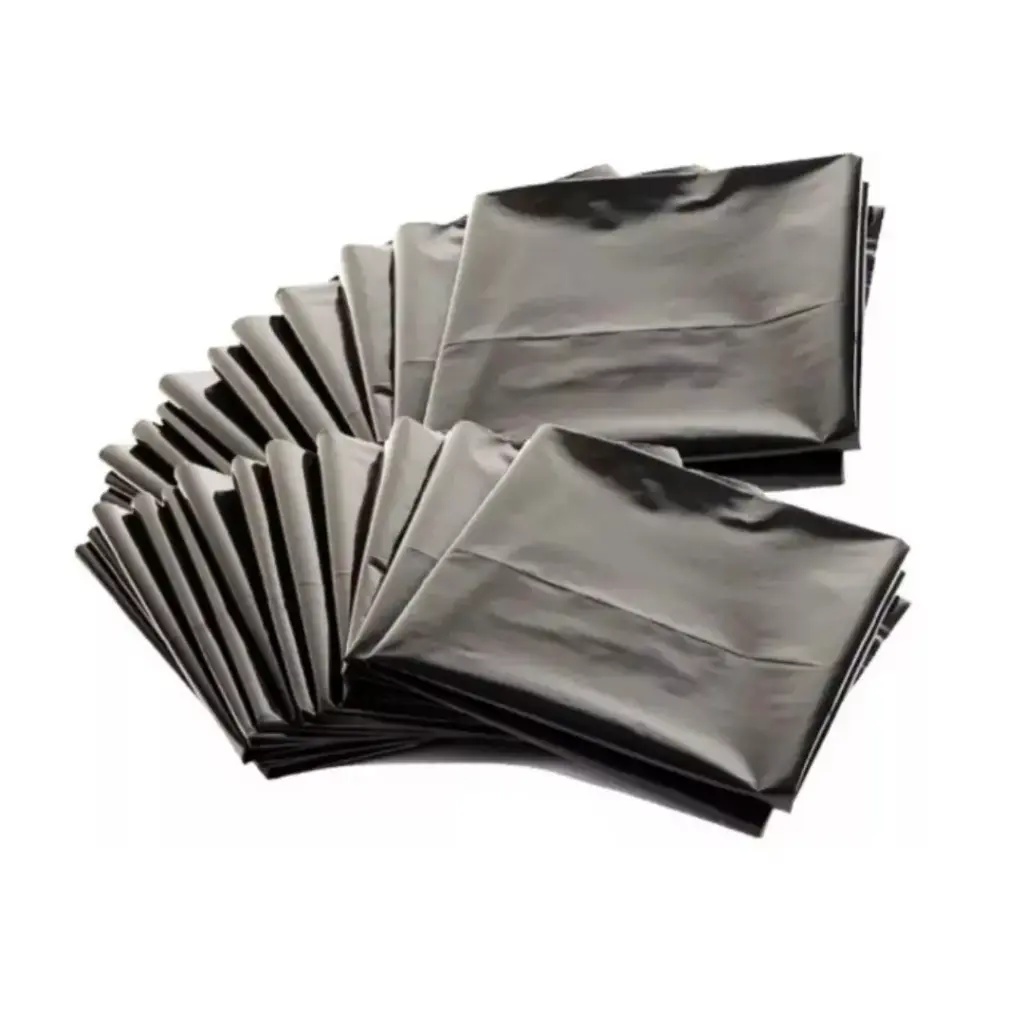 PAQUETE DE BOLSA JUMBO POR 6 UNIDADES