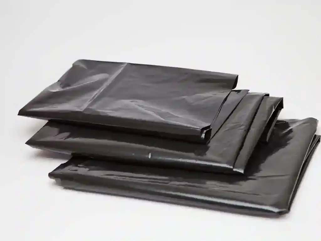 PAQUETE DE BOLSA INDUSTRIAL POR 6 UNIDADES