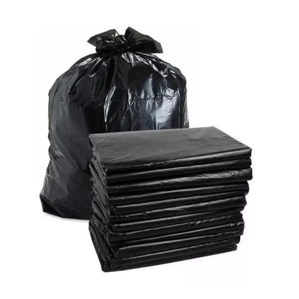 PAQUETE DE BOLSA MEDIANA POR 6 UNIDADES